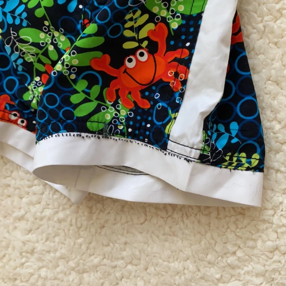The Children’s Place 2-Piece Swim Set